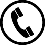 Telefon ikon